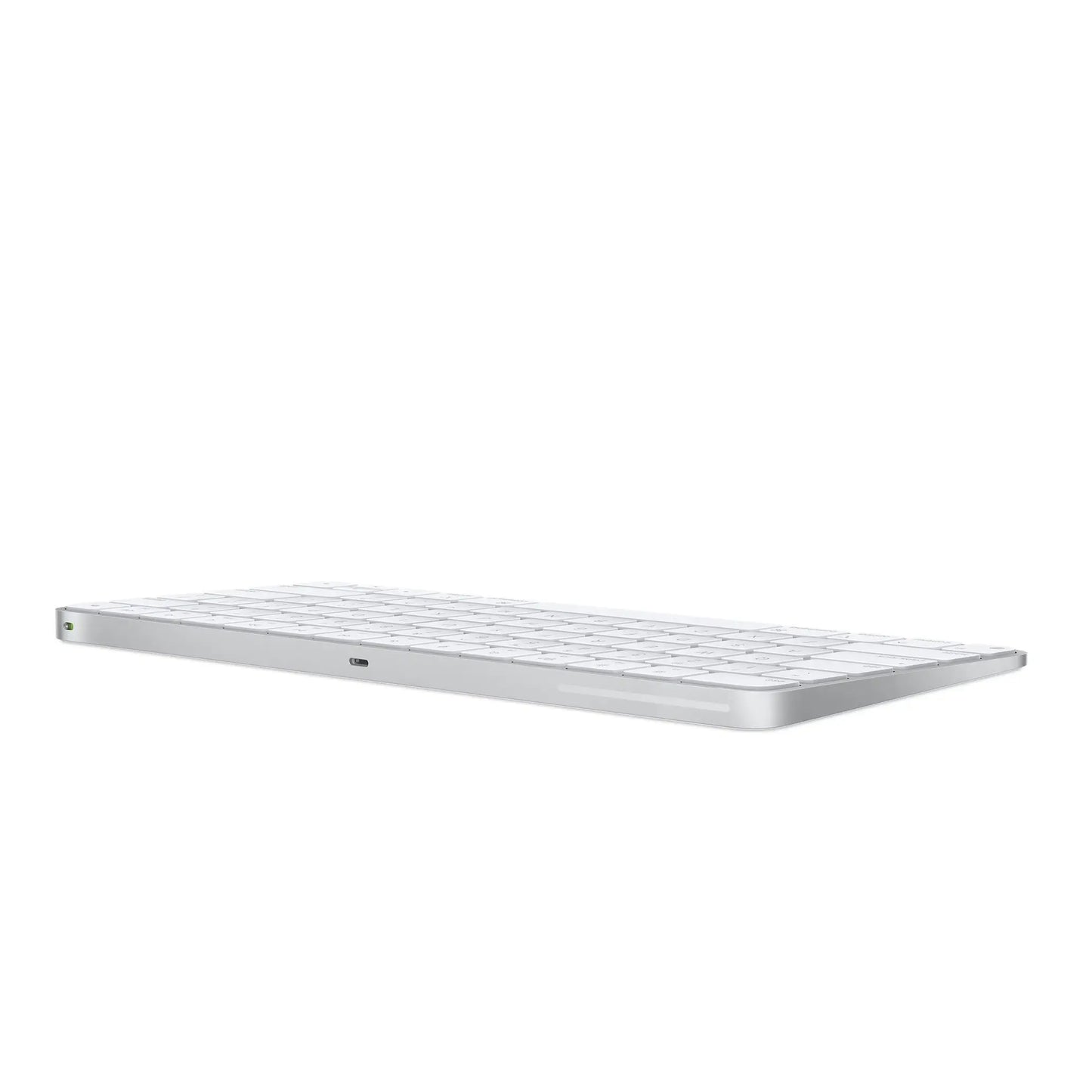 Apple | Keyboard | MXCL3Z/A | Wireless | QWERTY International English | Bluetooth | White