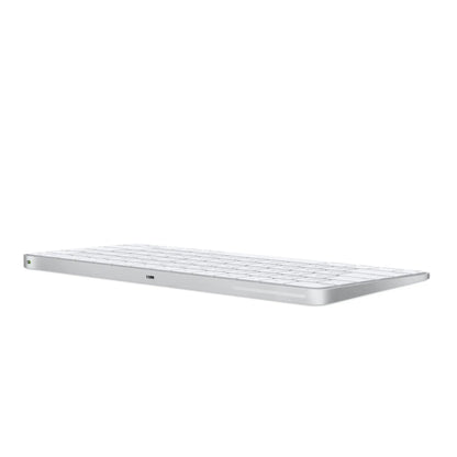 Apple | Keyboard | MXCL3Z/A | Wireless | QWERTY International English | Bluetooth | White