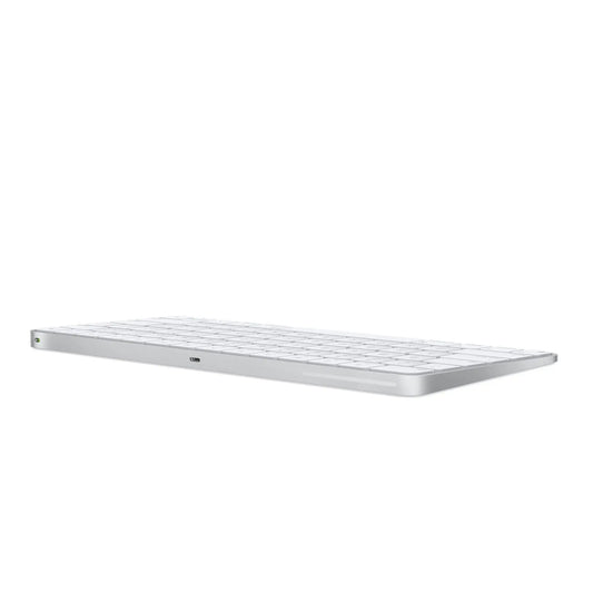 Apple | Keyboard | MXCL3Z/A | Wireless | QWERTY International English | Bluetooth | White