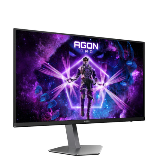 AOC | AGON PRO AG276QKD2 Monitor | 27" | QD-OLED | QHD | 500 Hz