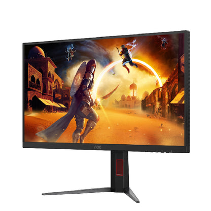 AOC | Gaming U27G4XM Monitor | 27" | Fast IPS | 4K | 160 Hz | Mini-LED