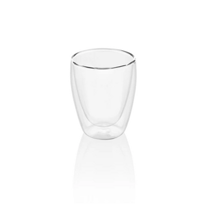ETA | Cappuccinotassen | ETA418193010 | 2 Stk. | Glas