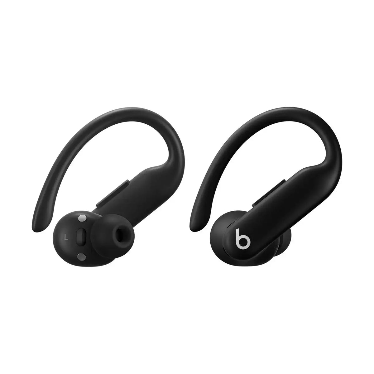 Beats | Powerbeats | True wireless earphones | Pro 2 | In-ear |  Active Noise Canceling | Jet black