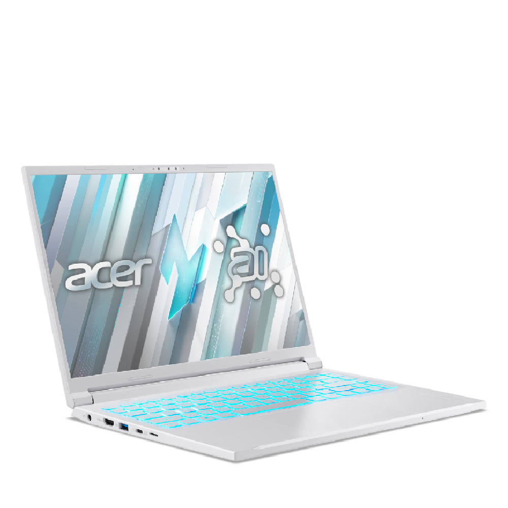 ACER | NH.QW9EL.002 | Nitro V 14 | 14.5" WUXGA | Ryzen AI 7 350 | 16GB | 1TB SSD | RTX 5050 8GB