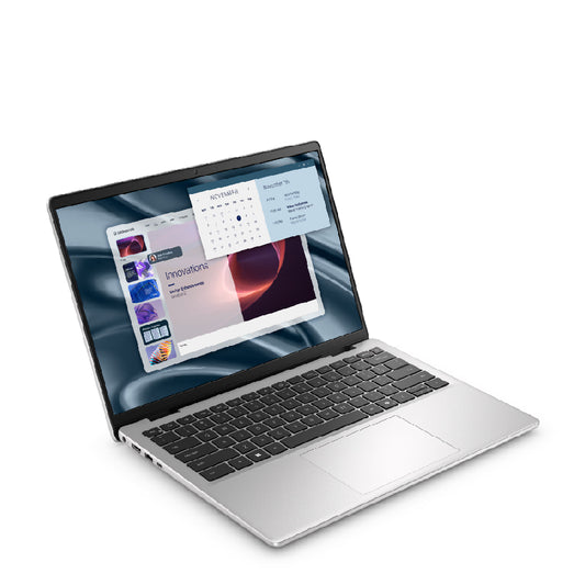 DELL | PV14255_KRK_501_UBU 3YPSNO | Pro 14 Essential PV14255 | 14" 2K | Ryzen AI 7 350 | 16GB | 1TB SSD | Ubuntu | English Keyboard