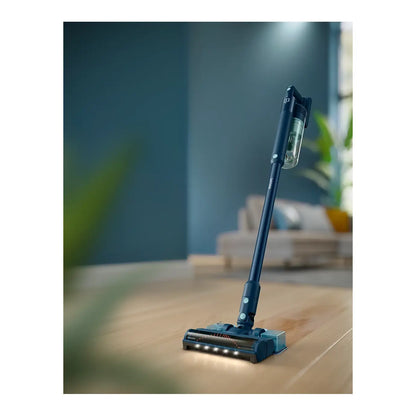 Philips | 5000 Series | Vacuum cleaner - cordless | XC5141 | Stick/handheld | Dry | Blue