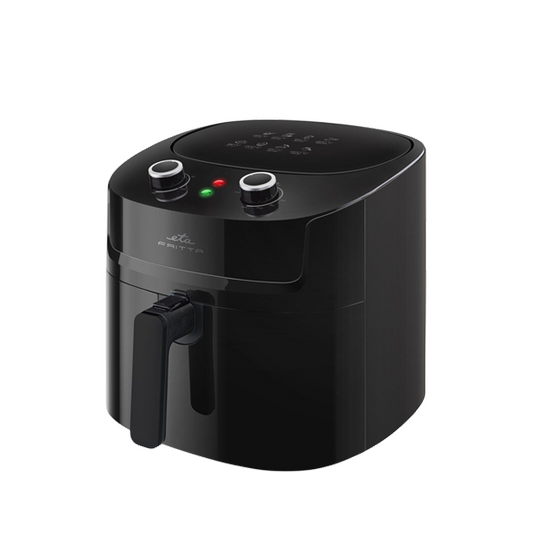 ETA | Air fryer | ETA216890000 Fritta | Power 1800 W | Capacity 7.2 L | Black