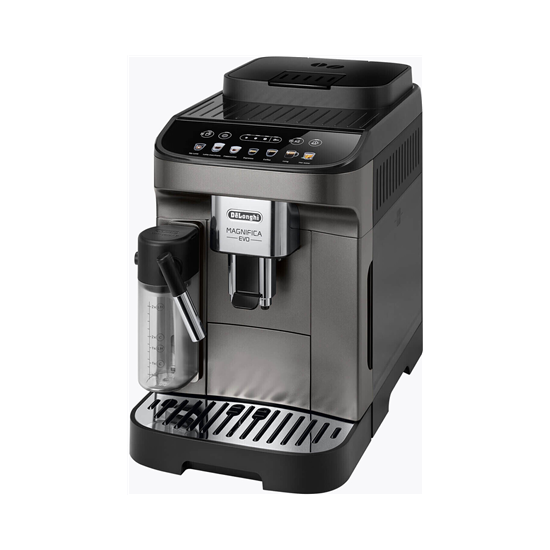 Delonghi | Coffee Maker | ECAM290.81.TB Magnifica Evo | Pump pressure 15 bar | Built-in milk frother | Automatic | 1450 W