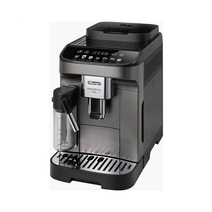 Delonghi | Coffee Maker | ECAM290.81.TB Magnifica Evo | Pump pressure 15 bar | Built-in milk frother | Automatic | 1450 W