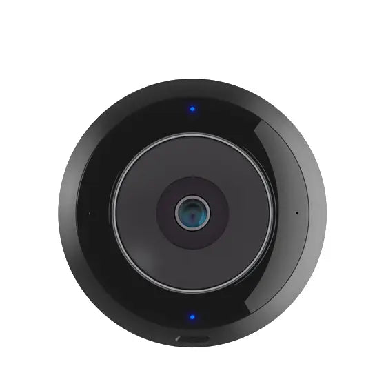 Ubiquiti | Dome Camera | AI 360 | Dome | 4 MP | Fisheye | Power over Ethernet (PoE) | IPX4, IK08 | H.264