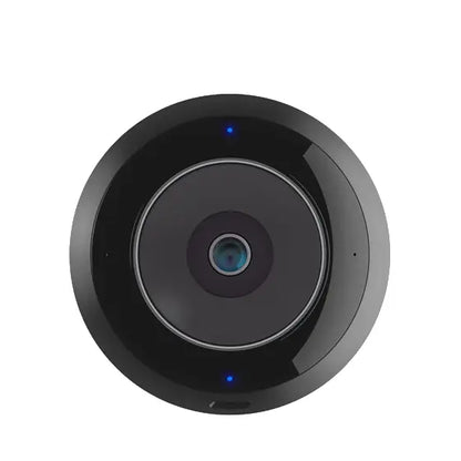 Ubiquiti | Dome Camera | AI 360 | Dome | 4 MP | Fisheye | Power over Ethernet (PoE) | IPX4, IK08 | H.264