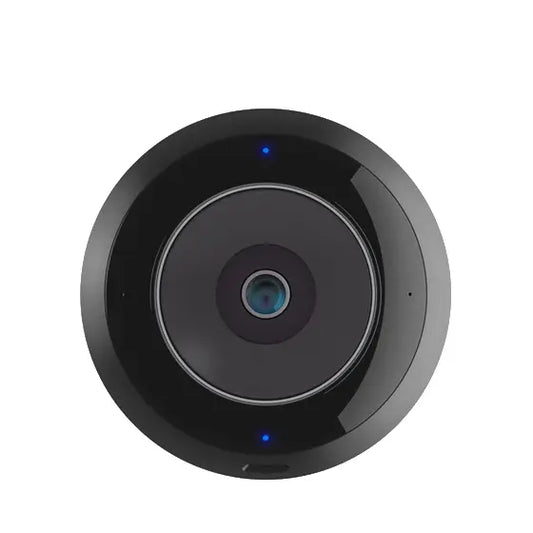 Ubiquiti | Dome Camera | AI 360 | Dome | 4 MP | Fisheye | Power over Ethernet (PoE) | IPX4, IK08 | H.264