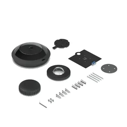 Ubiquiti | Dome Camera | AI 360 | Dome | 4 MP | Fisheye | Power over Ethernet (PoE) | IPX4, IK08 | H.264