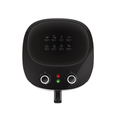 ETA | Air fryer | ETA216890000 Fritta | Power 1800 W | Capacity 7.2 L | Black