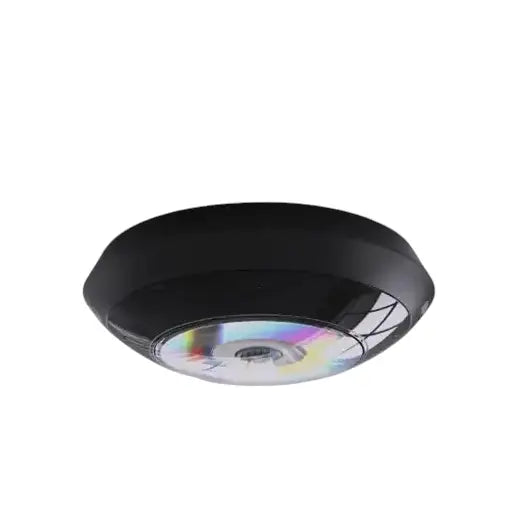 Ubiquiti | Dome Camera | AI 360 | Dome | 4 MP | Fisheye | Power over Ethernet (PoE) | IPX4, IK08 | H.264