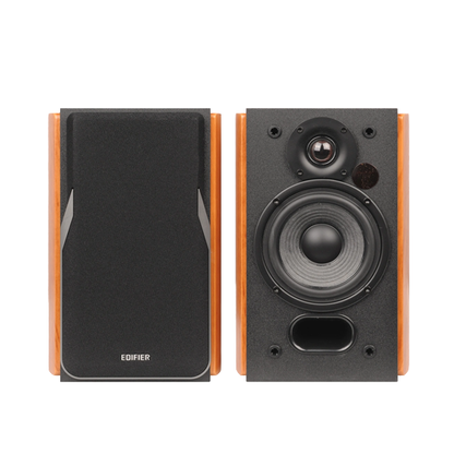 Edifier | Professional Bookshelf Speakers | R1380T