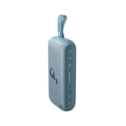 Anker Soundcore | Portable Bluetooth Speaker | Motion 300 | 30 W | Bluetooth | Frost Blue | Portable | Wireless connection