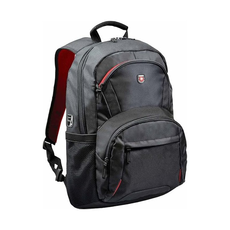 PORT DESIGNS | Houston | Fits up to size 15.6 " | Backpack | Black