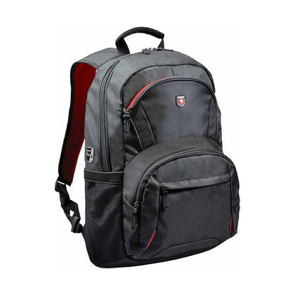 PORT DESIGNS | Houston | Fits up to size 15.6 " | Backpack | Black