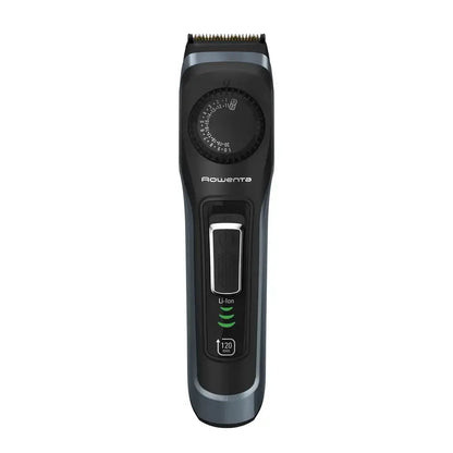 Rowenta | Beard Trimmer | TN3804E0 Virtuo | Cordless | Black/Blue