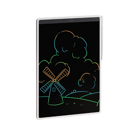Xiaomi | LCD Writing Tablet 13.5" (Color Edition) | 13.5 " | LCD | White