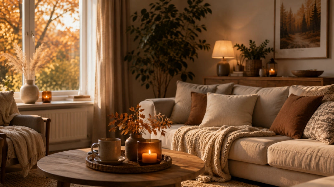 Comfort for Every Season