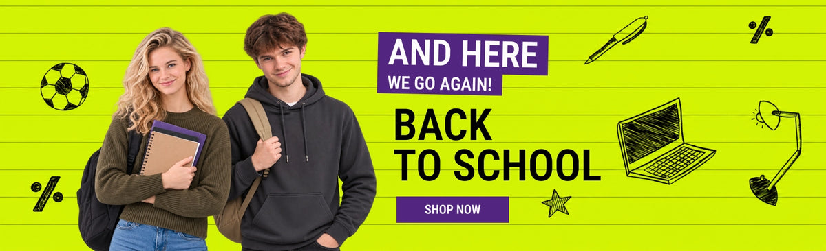 Back To School