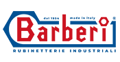 Barberi