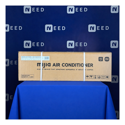 Xiaomi | Mijia Air Conditioner Pro Eco | Innengerät | 12000 BTU | 3,5 kW | Inverter | A+++