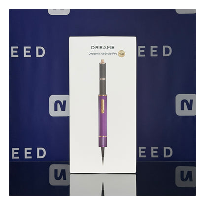 Dreame | AirStyle Pro | 5-in-1 High-Speed Hair Styler | Violet