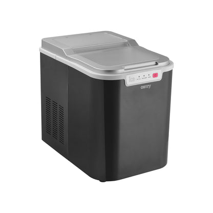 Camry | Ice cube maker | CR 8073 | Capacity 2.2 L | Grey