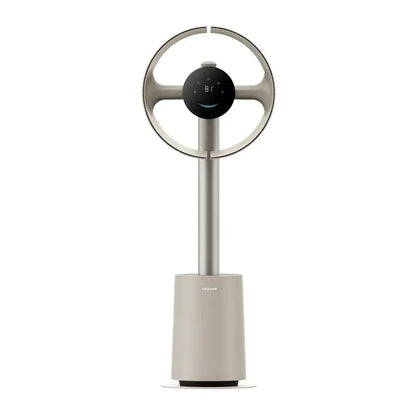 Dreame MF10 Bladeless Smart Pedestal Fan | CVF22A | 55 W | Starlight Gold