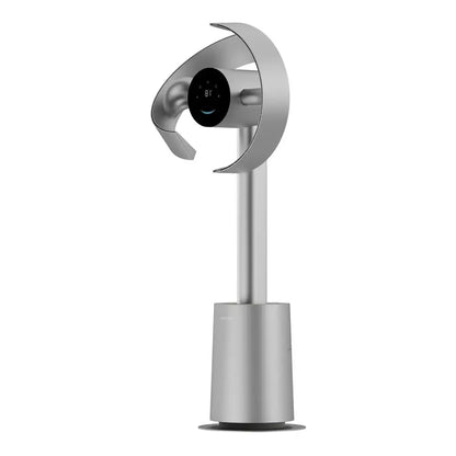 Dreame MF10 Bladeless Smart Pedestal Fan | CVF22A | 55 W | Starlight Gold