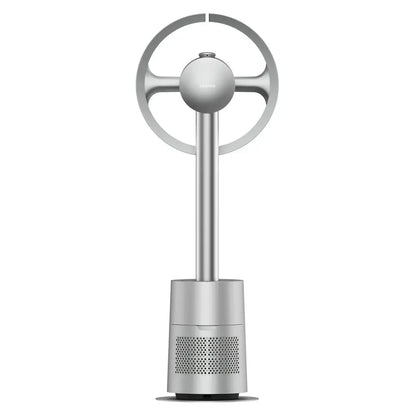 Dreame MF10 Bladeless Smart Pedestal Fan | CVF22A | 55 W | Starlight Gold