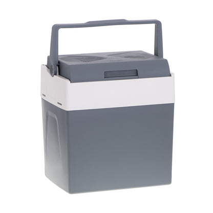 Adler | Portable cooler | AD 8078 | 28 L | F | Free standing | 55 dB