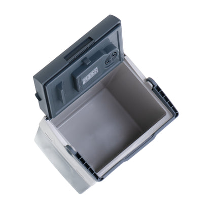 Adler | Portable cooler | AD 8078 | 28 L | F | Free standing | 55 dB