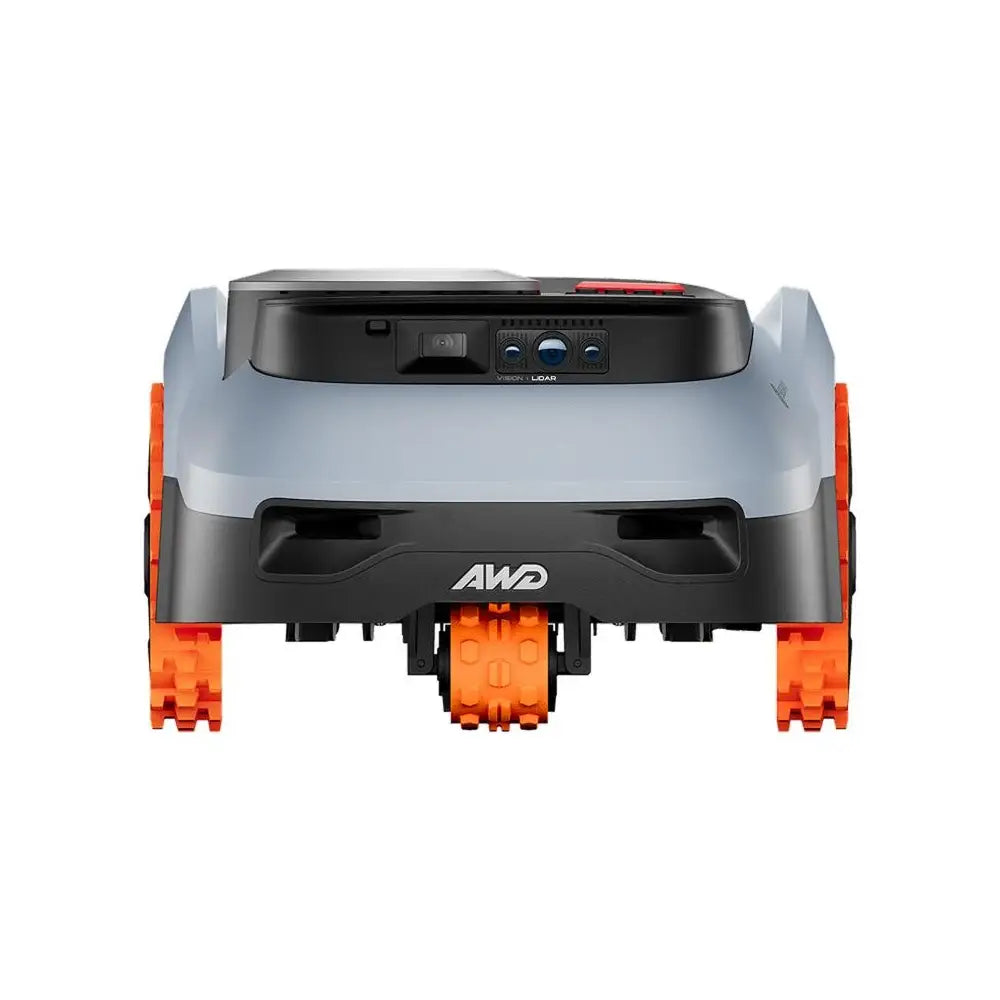 Segway Navimow i210E LiDAR Pro AWD Robotic Lawn Mower | 1000 m²