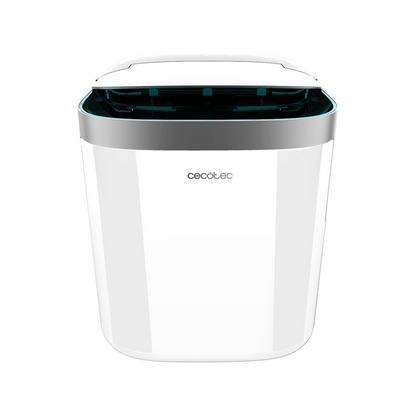Cecotec | Ice Maker | Chillin' Ice 1500 | Power 150 W | Capacity 15 L | White