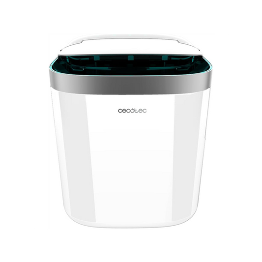 Cecotec | Ice Maker | Chillin' Ice 1500 | Power 150 W | Capacity 15 L | White