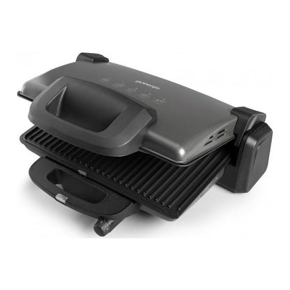 Gorenje | Grill | KR1800SDP | Contact | 1800 W | Black