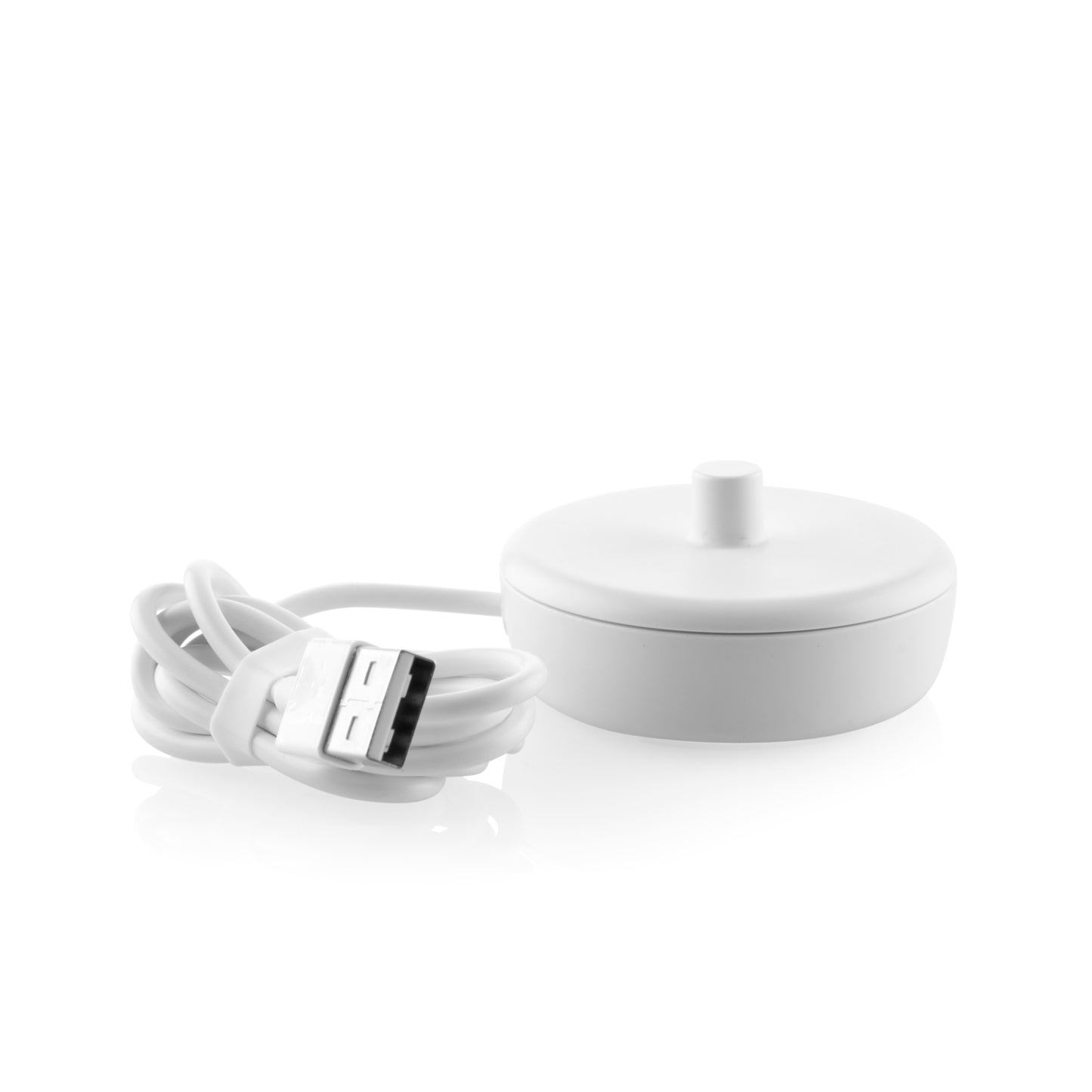 Coffret de brosses à dents électriques ETA | ETA270990000 Sonetic | Rechargeable | Pour adultes | Nombre de têtes de brosse incluses : 4 | Nombre de modes de brossage : 5 | Noir/Blanc