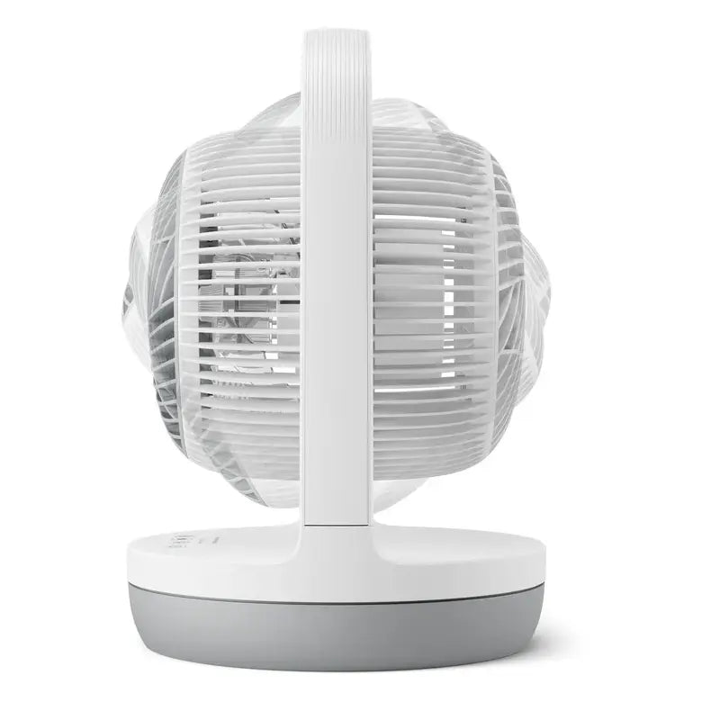 Philips CX2050/00 Table Fan | 23 cm | 28 W | White
