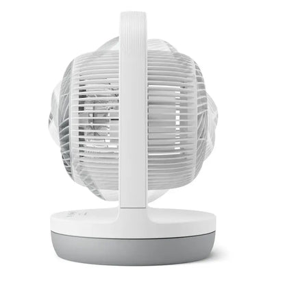 Philips CX2050/00 Table Fan | 23 cm | 28 W | White