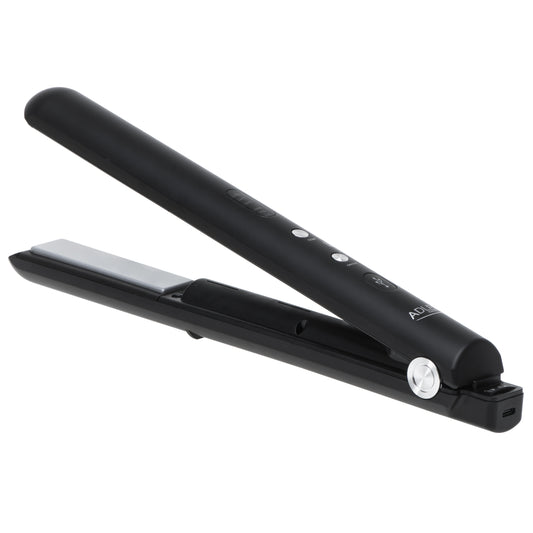 Adler Straightener | AD 2327 | Max Temperature 220 °C | Heat Settings Qty 3 | BlackAdler Straightener | AD 2327 | Max Temperature 220 °C | Heat Settings Qty 3 | Black