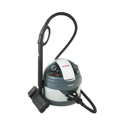 Polti | Steam cleaner | PTEU0260 Vaporetto Eco Pro 3.0 | Power 2000 W | Steam pressure 4.5 bar | Grey