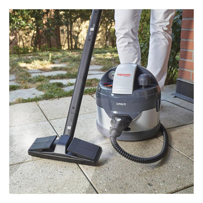 Polti | Steam cleaner | PTEU0260 Vaporetto Eco Pro 3.0 | Power 2000 W | Steam pressure 4.5 bar | Grey