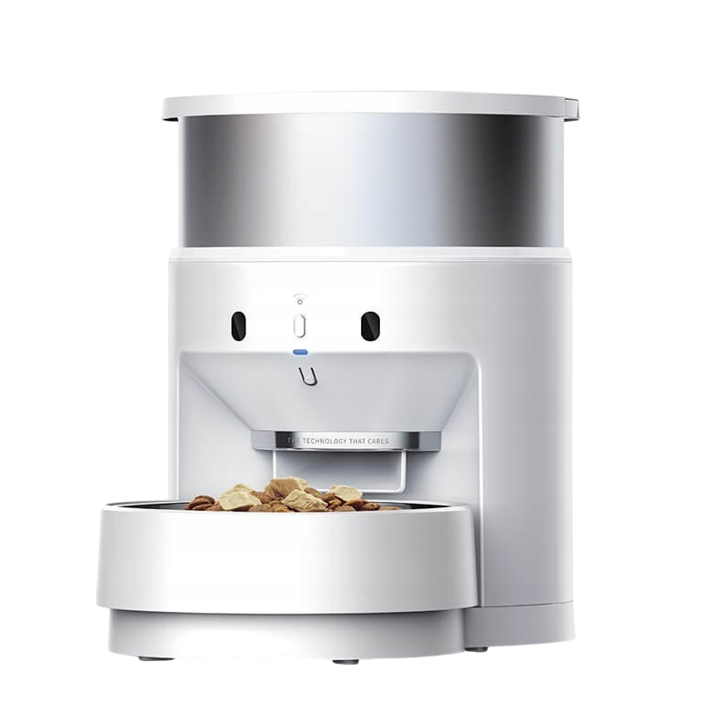 PETKIT | Distributeur | P560 Fresh Element 3 Infinity | Capacité 5 L | Blanc