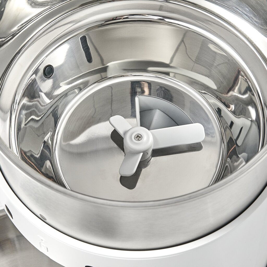 PETKIT | Feeder | P560 Fresh Element 3 Infinity | Capacity 5 L | White