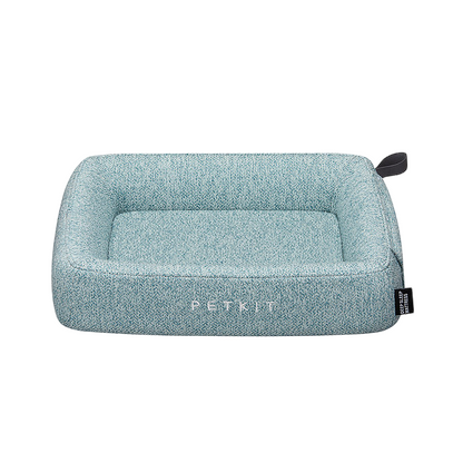 PETKIT | Deep Sleep All Season Pet Bed L | Green