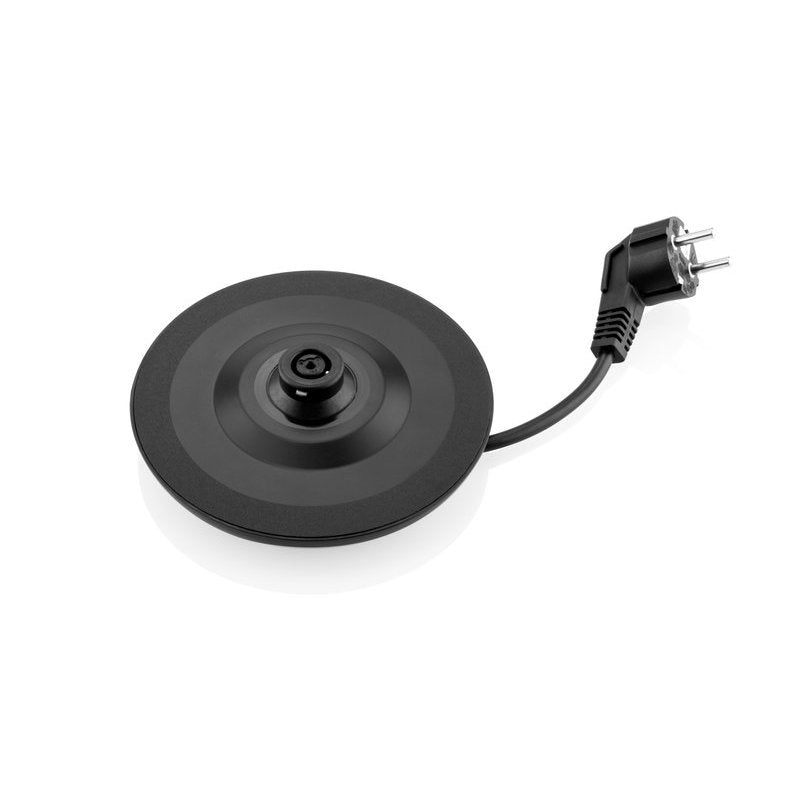 ETA | Storio Kettle | ETA918690030 | Standard | 2150 W | 1.7 L | Stainless steel | 360° rotational base | Red